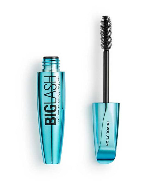 Revolution – Rímel Big Lash Waterproof Volume