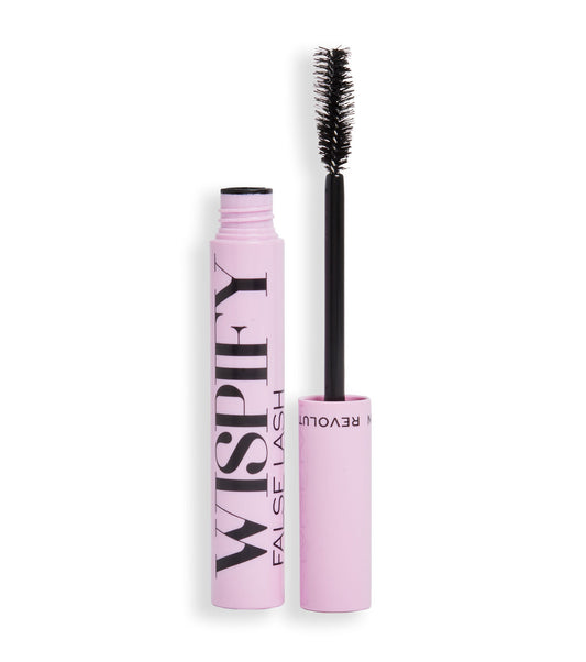 Revolution - Rímel Wispify False Lash