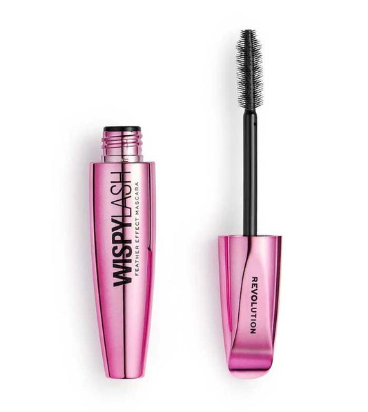 Revolution – Rímel Wispy Lash