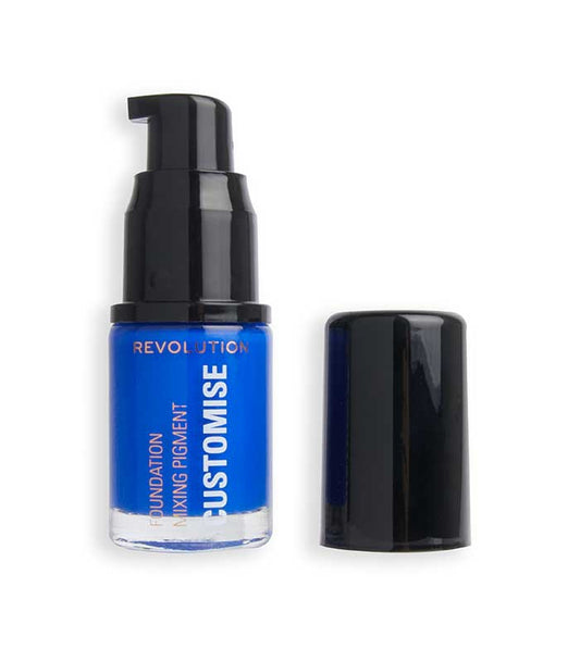 Revolution - Base Blender Customise - Azul