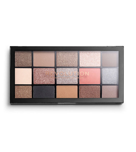 Revolution - Paleta de sombras de olhos Reloaded - Hypnotic