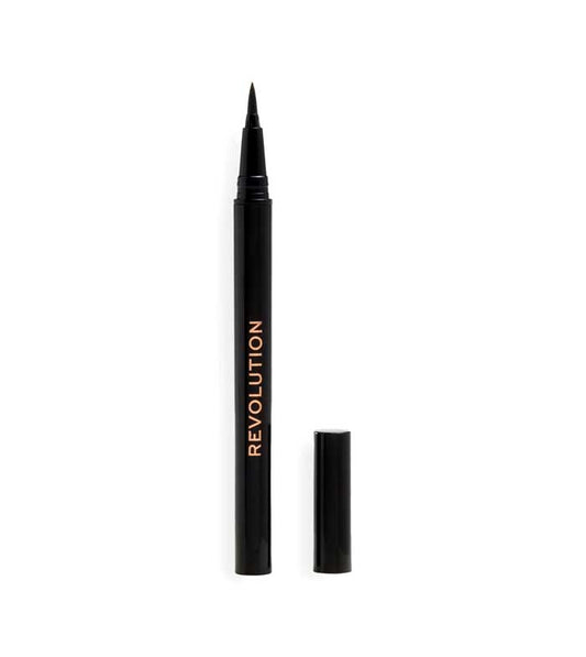 Revolution - Cola para cílios Lash Liner Glue - Black