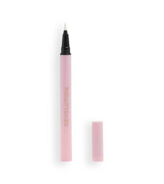 Revolution - Cola para cílios Lash Liner Glue - Clear