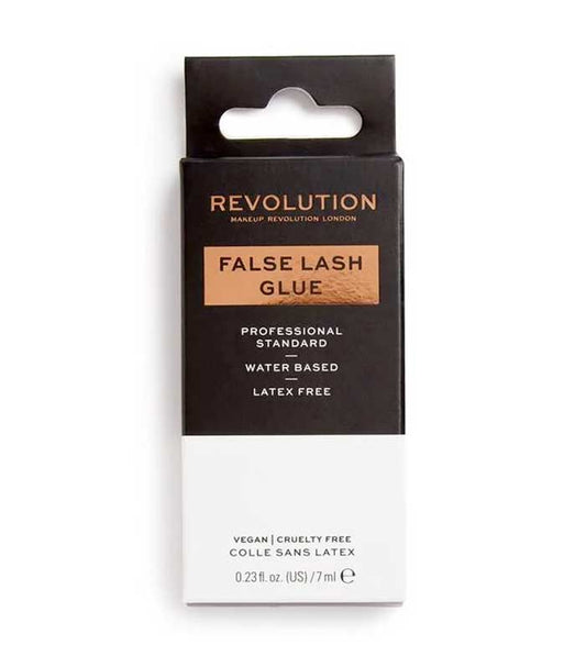Revolution - Colagem de cílios