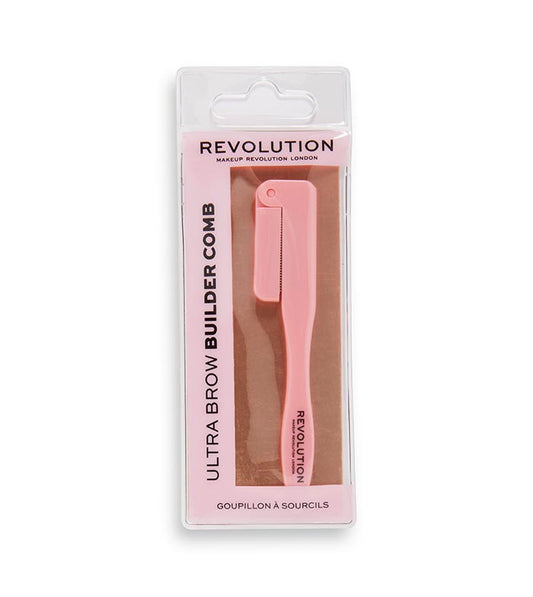 Revolution - Pente de sobrancelha Ultra Brow