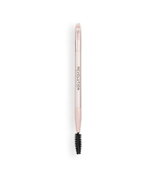Revolution - Pincel de sobrancelha Define & Fill Brow Create - R1