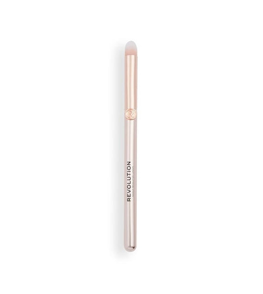 Revolution - Pincel de sombra Buffing Eye Crease Create - R3