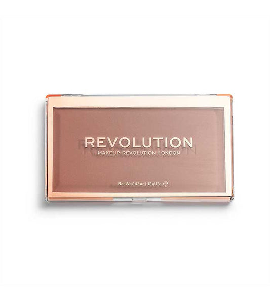 Revolution - Pós compactos Matte Base - P10