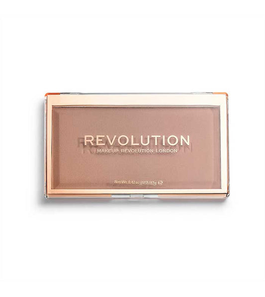 Revolution - Pós compactos Matte Base - P7