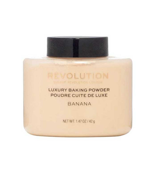 Revolution -  Luxury Banana Powder