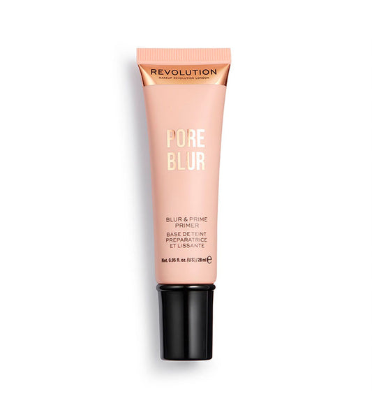 Revolution - Pré-base corretiva Pore Blur