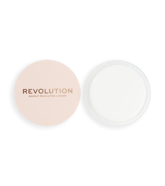 Revolution - Primário de Bálsamo Balm Primer