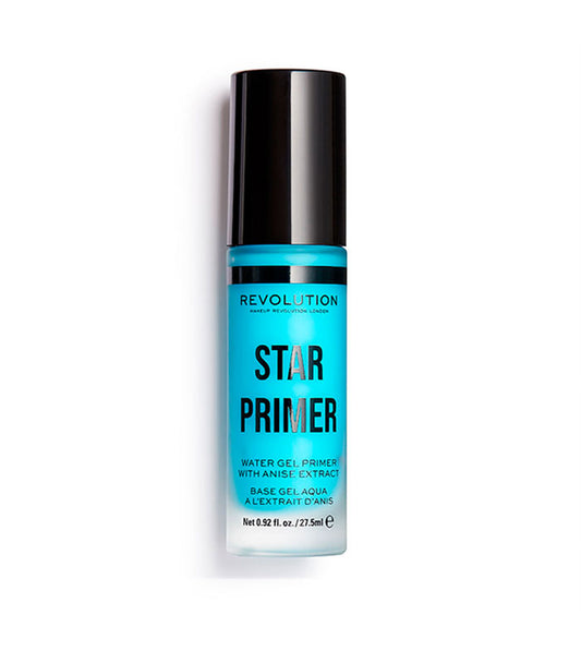Revolution - Pré-base de gel Star Primer