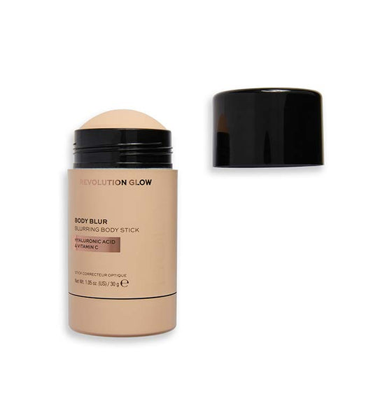 Revolution - Smoothing Primer Body Blur