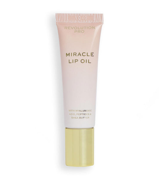 Revolution Pro - Lip Oil Miracle Lip Oil