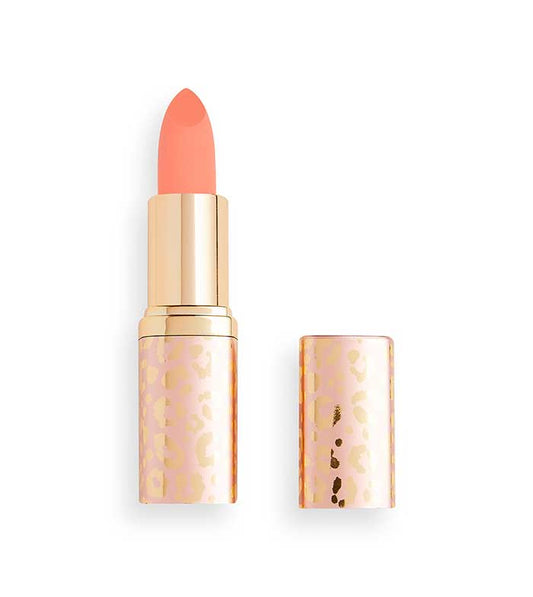 Revolution Pro - Batom de lábios New Neutral Satin Matte - Undress