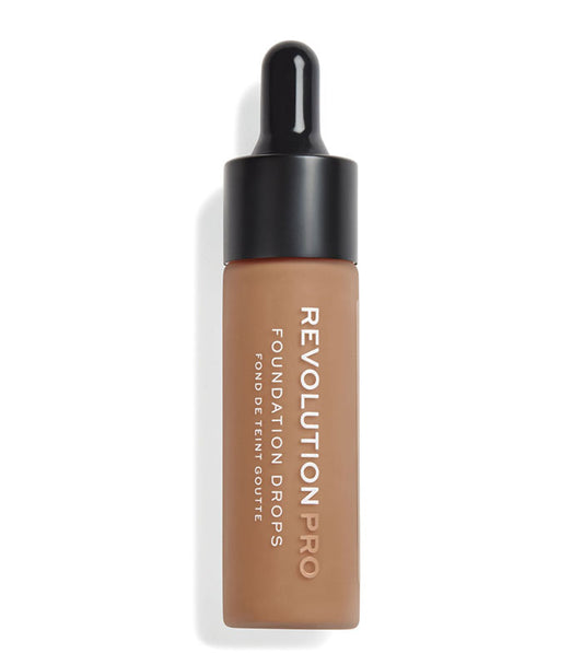 Revolution Pro - Base de Maquilhagem Drops - F12.5