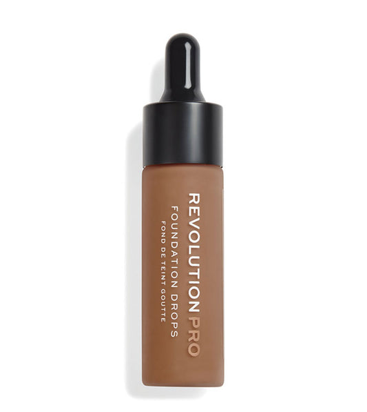 Revolution Pro - Base de Maquilhagem Drops - F13.5