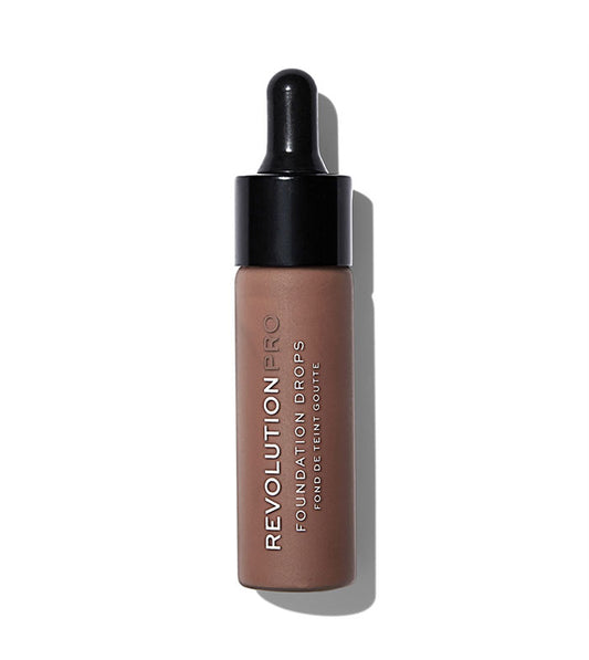 Revolution Pro - Base de Maquilhagem Drops - F16