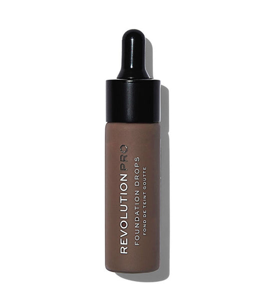 Revolution Pro - Base de Maquilhagem Drops - F17