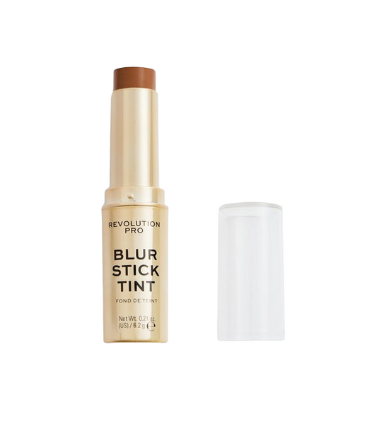 Revolution Pro - Base Blur Stick Tint - Escuro