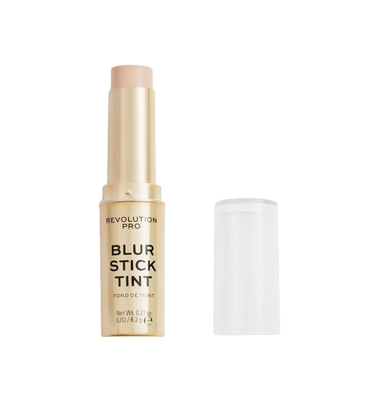 Revolution Pro - Blur Stick Tint Foundation - Fair