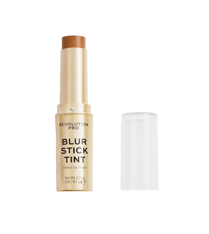 Revolution Pro - Blur Stick Tint Foundation - Tan