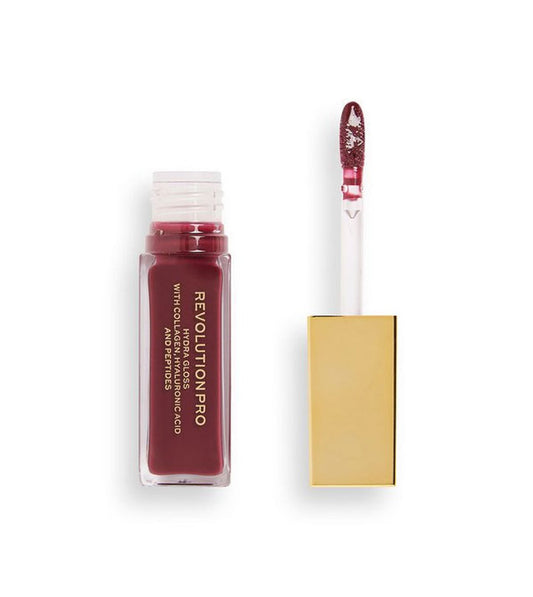 Revolution Pro - Brilho labial Hydra Gloss - Adorn