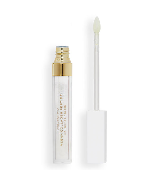 Revolution Pro - Brilho Labial Vegan Collagen Peptide - Mode