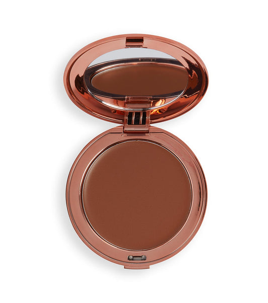 Revolution Pro - Creme Bronzer Glow Edit - Bronze