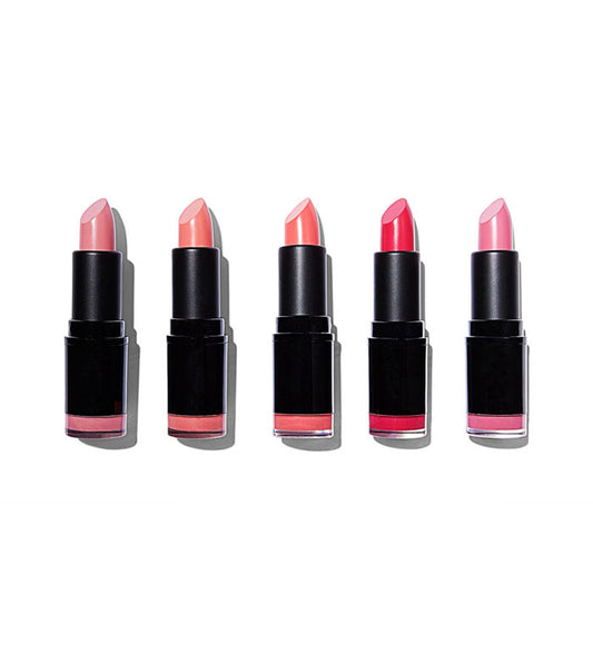 Revolution Pro - Coleção 5 Batom de lábios - Pinks