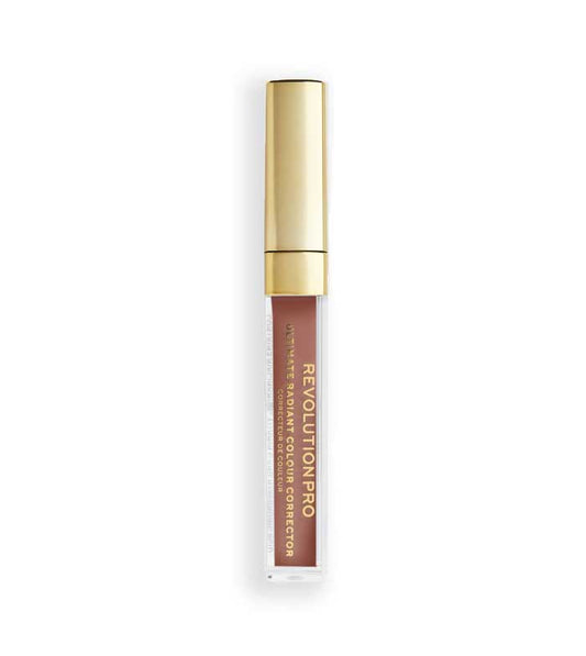 Revolution Pro - Liquid Color Pre-Corrector Ultimate Radiant - Orange