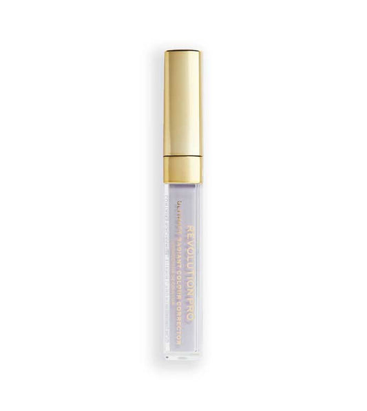Revolution Pro - Pré-Corretivo Liquid Color Ultimate Radiant - Purple
