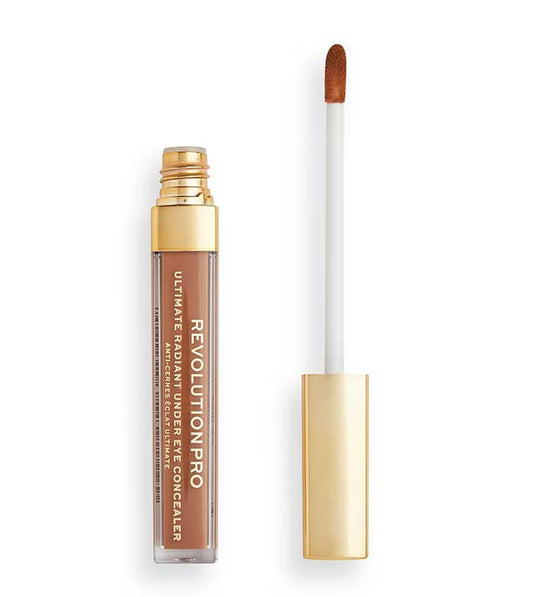 Revolution Pro - Corretivo Ultimate Radiant Under Eye Concealer - C13