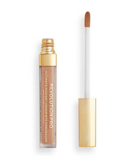 Revolution Pro - Corretivo Ultimate Radiant Under Eye Concealer - C8