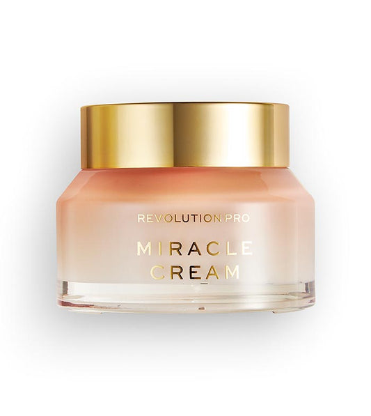 Revolution Pro - Creme Hidratante Miracle Cream