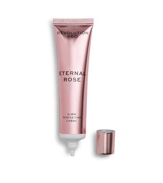 Revolution Pro - *Eternal Rose* - Marcador de Creme Glow Perfecting Cream