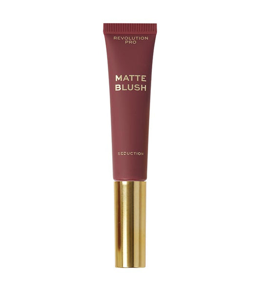 Revolution Pro - *Iconic* - Blush creme fosco Cream Wand - Seduction Berry