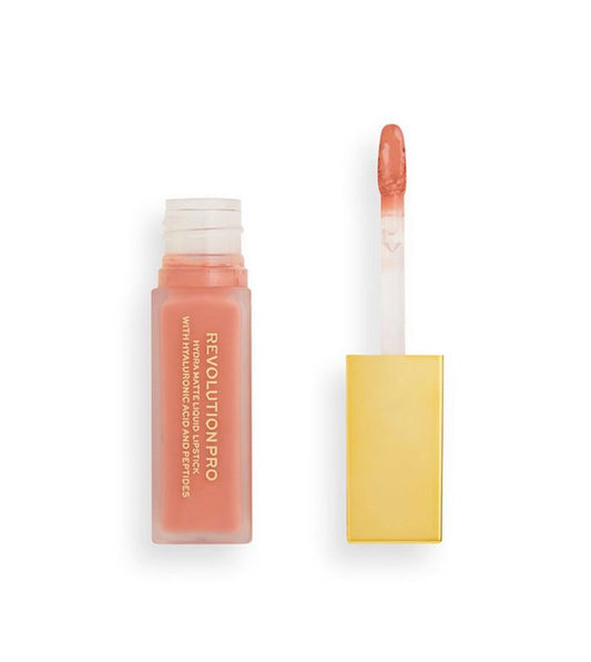 Revolution Pro - Batom líquido Hydra Matte - Swerve