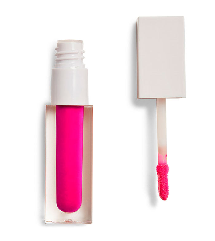 Revolution Pro - Batom Líquido Pro Supreme Gloss Lip Pigment - Hysteria