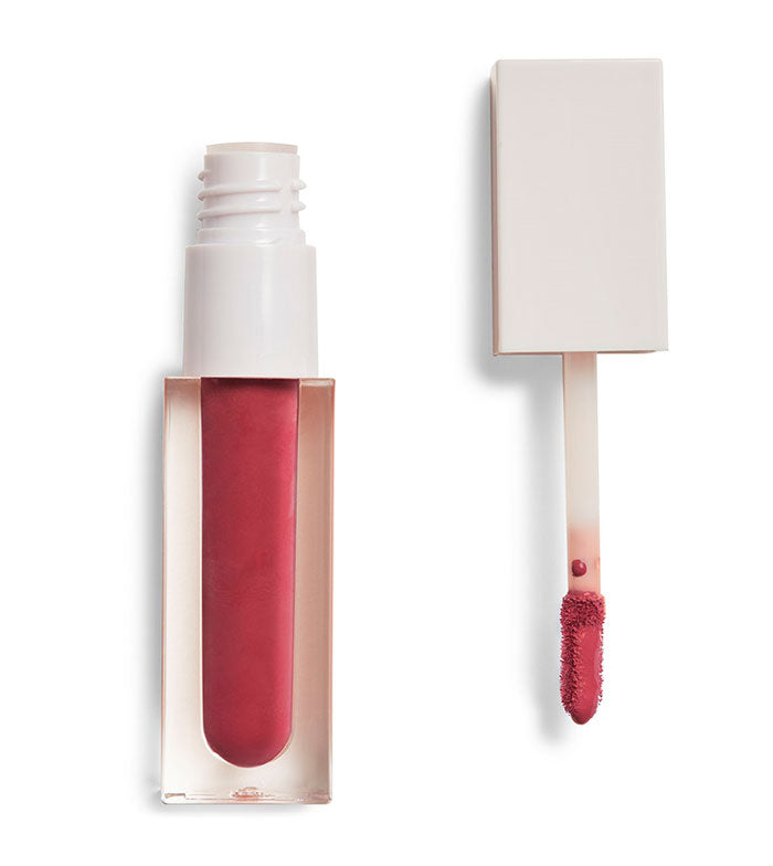 Revolution Pro - Batom Líquido Pro Supreme Gloss Lip Pigment - Intent