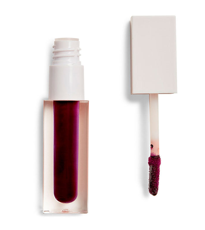 Revolution Pro - Batom Líquido Pro Supreme Gloss Lip Pigment - Turmoil