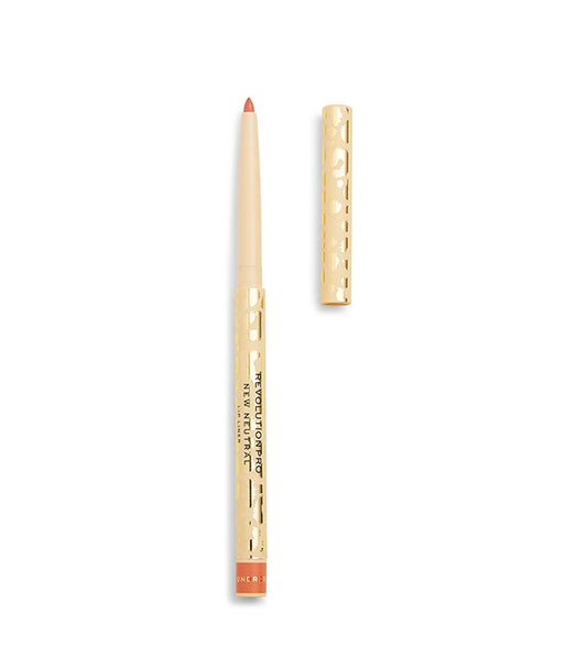 Revolution Pro - Lipliner New Neutral - Undress