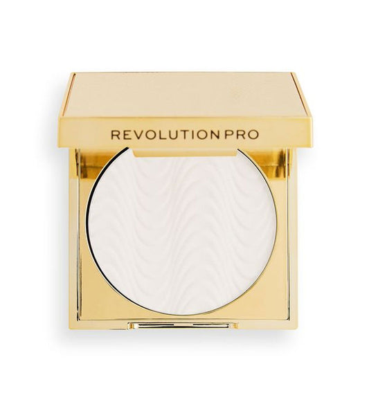 Revolution Pro - Pós compactos CC Perfecting - Translucent
