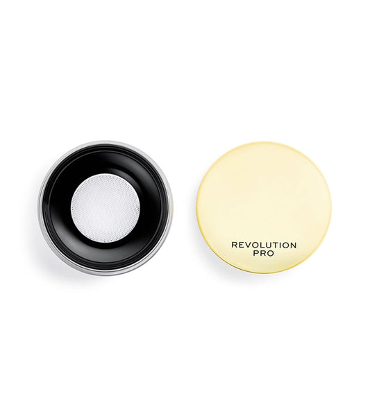 Revolution Pro - Pós de fixação translúcidos Hydra Matte