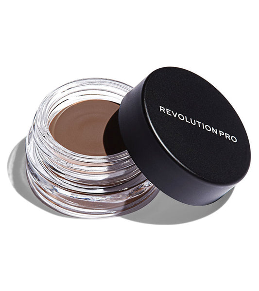 Revolution Pro - Pomada para sobrancelhas - Caramel