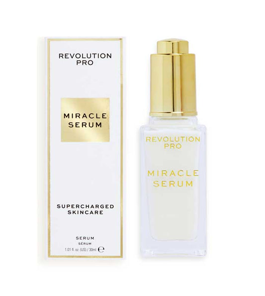 Revolution Pro - Sérum Facial Miracle
