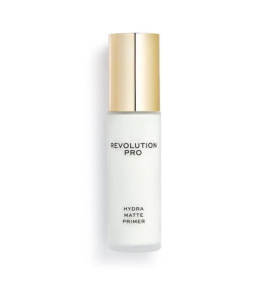 Revolution Pro - Soro e prebase Hydra Matte Primer