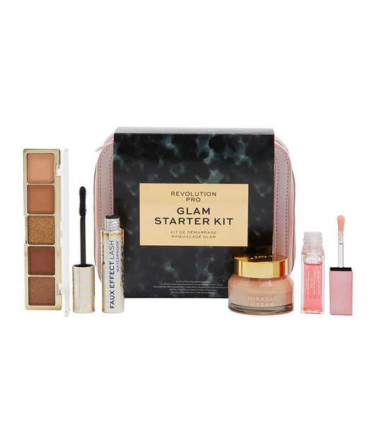 Revolution Pro - Conjunto de presentes Glam Starter Kit