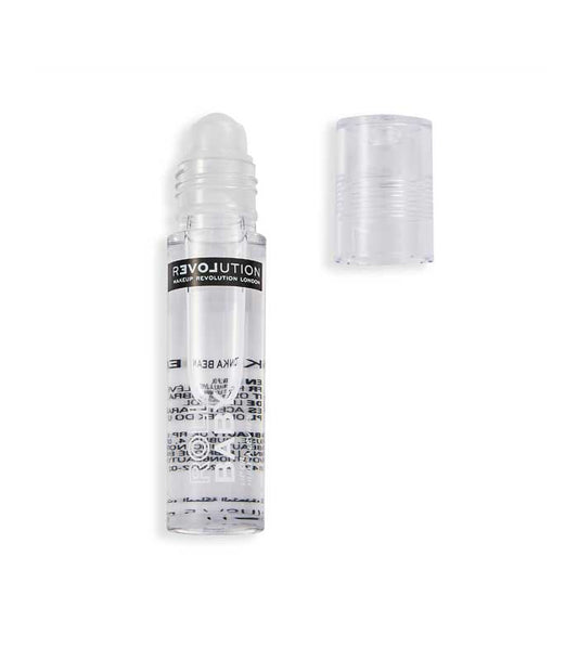 Revolution Relove - Óleo labial Roll Baby - Tonka Bean